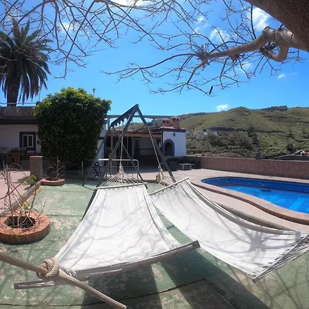 Finca Rural Cardengros *