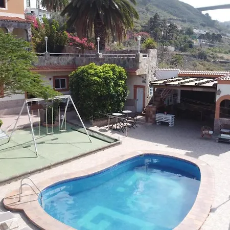Finca Rural Cardengros *