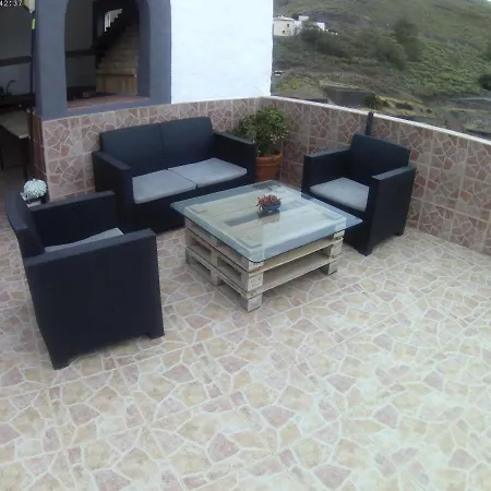 Finca Rural Cardengros