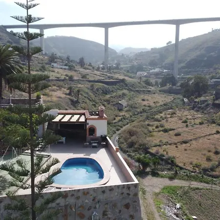 Finca Rural Cardengros * Tenoya