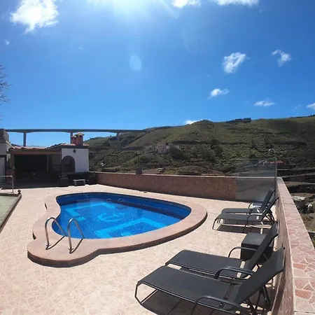 Villa Finca Rural Cardengros