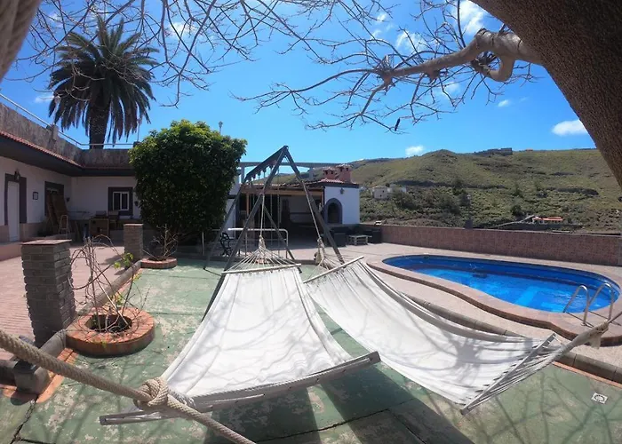 Finca Rural Cardengros *