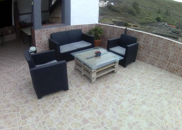Finca Rural Cardengros